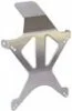ALLOY NO/PLATE and INDICATOR BRACKET -HORIZONTAL FIT, ACCESSORIES, SPARES