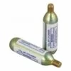 JETFLATE CO2 REFILL CYLINDERS, TYRES