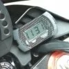 DIGITAL LCD CLOCK: BIKE ACCESSORIES