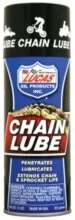 Chain Lube Aerosol 11oz (311 grams), CLEANING-CARE