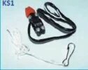 TETHER TYPE KILLSWITCH, ACCESSORIES