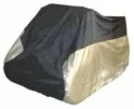 RAIN COVER FOR ATV LARGE 250CC and : BIKE ACCESSORIES