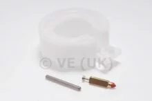 FLOAT and FLOAT NEEDLE KIT - PHVA-B, SPARES