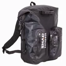 Shad Sw35 35l Waterproof Backpack. Shad Zulupack
