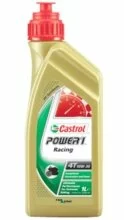 Castrol Power1 Racing 4T. 5W-40 - 1 Litre