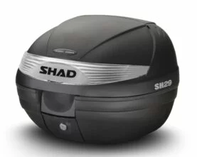 Shad SH29 Top Box