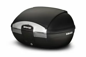 Shad SH45 Top Box