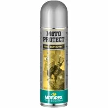 Motorex Moto Protect. Long term Effect. 500ml : Cleaners, Cleaning-care