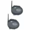 Midland BT City Twin Pack (Pre-Paired) Intercom, ACCESSORIES
