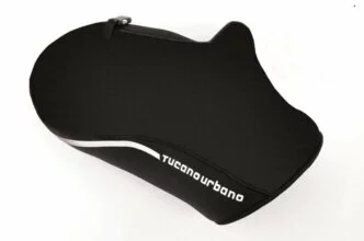 Tucano Urbano R360 Hand Cover. Neoprene Muffs. Universal For Handlebars Without Bar End Weight 