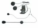 SENA HELMET CLAMP KIT - ATTACHABLE BOOM AND WIRED MICS SMH-A0302, ACCESSORIES